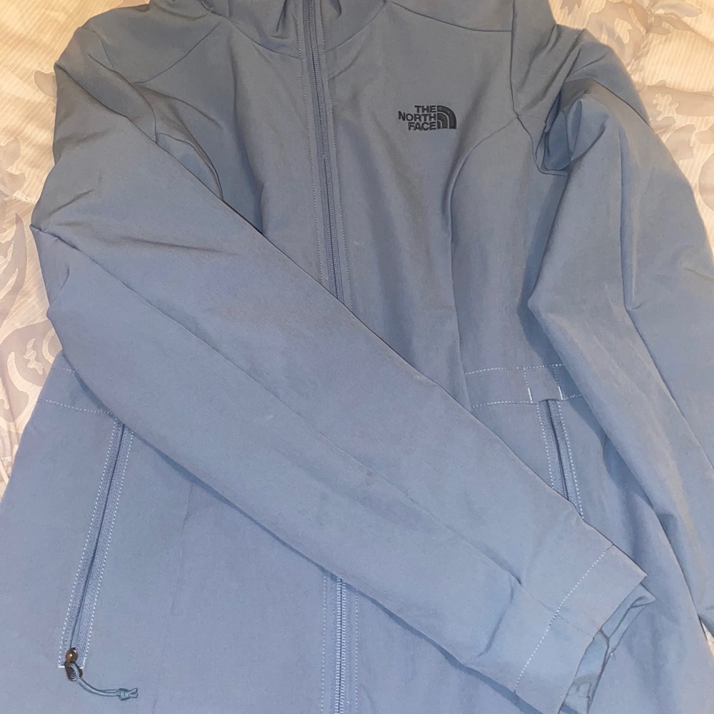 Northface coat